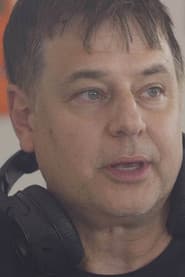 Photo of Kevin Booth