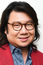 Photo of Kevin Kwan