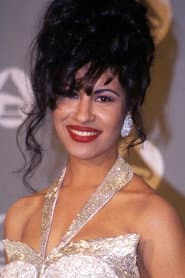 Photo of Selena Quintanilla
