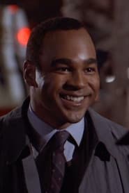 Photo of Rodney Frazier