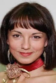 Photo of Irina Naumkina