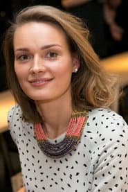 Photo of Jurgita Jurkutė