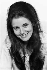 Photo of Trish Van Devere