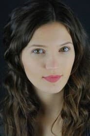 Photo of Christine Marie Evans