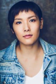 Photo of Akiko Fujiwara