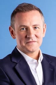 Photo of Tom Peck