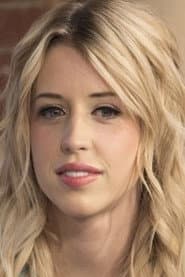 Photo of Peaches Geldof