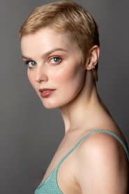 Photo of Claudia Ware
