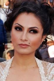 Photo of Nisha Adhikari