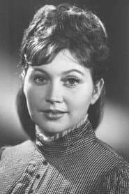 Photo of Yelena Kornilova