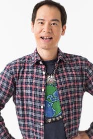 Photo of Kentarou Hayashi
