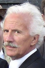 Photo of Jean-Paul Tribout