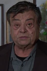 Photo of Andreas Argyridis