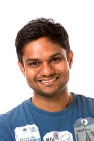 Photo of Sri Kishore