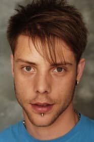 Photo of Thomas Dyk