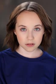 Photo of Vivien Lyra Blair