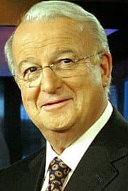 Photo of Gordon Peterson