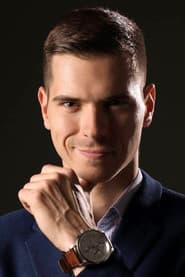 Photo of Vilém Postránecký