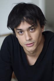 Photo of David Chausse