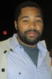 Photo of Tommy Oliver