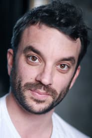 Photo of Fabien Gauthier