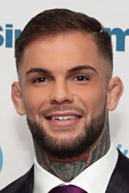 Photo of Cody Garbrandt