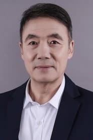 Photo of Ma Jinwen