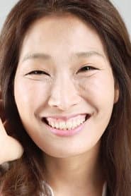 Photo of Ko Na-young
