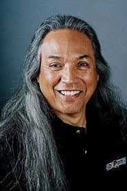 Photo of Henry Kingi