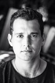 Photo of Daniel Ávila