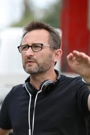 Photo of Claude Saussereau
