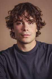 Photo of Pearce Joza