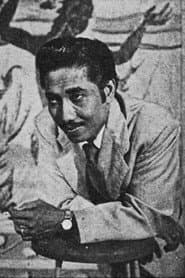 Photo of Wahid Chan