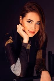 Photo of Sheldry Sáez