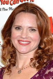 Photo of Jennifer Laura Thompson