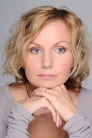 Photo of Olga Motina-Suponeva