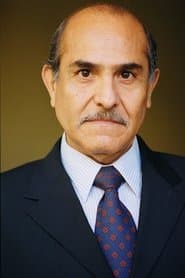 Photo of Joaquín Garrido