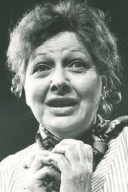 Photo of Alena Skokanová