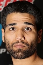 Photo of Jose Luis Ramirez