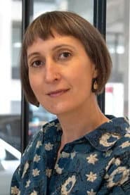 Photo of Susanne Goetz