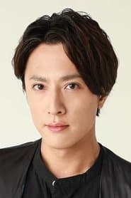 Photo of Hiroki Uchi