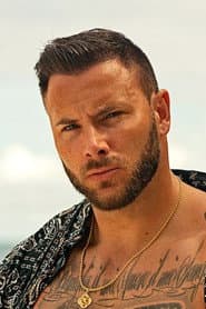 Photo of Esteban Martínez
