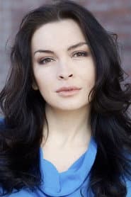 Photo of Alena Nyrkova