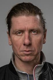 Photo of Jesper Bernt