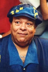 Photo of Ibrahim Nasr