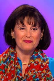 Photo of Bonnie Erbé