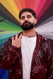 Photo of Pablo Tocino