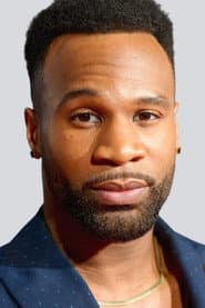 Photo of Johnny Ray Gill