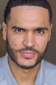 Photo of Corey Brooks