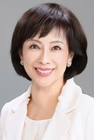 Photo of Megumi Ishii